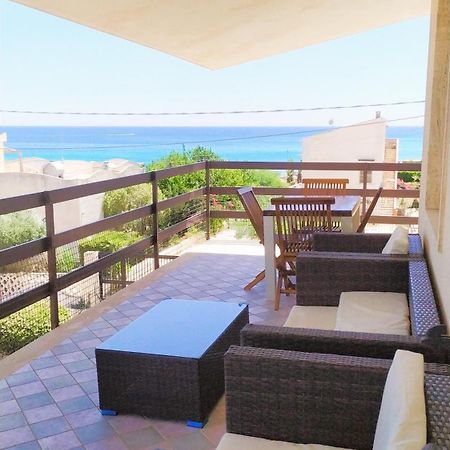 Apartamento Tra Cielo e Mare Reitani Exterior foto