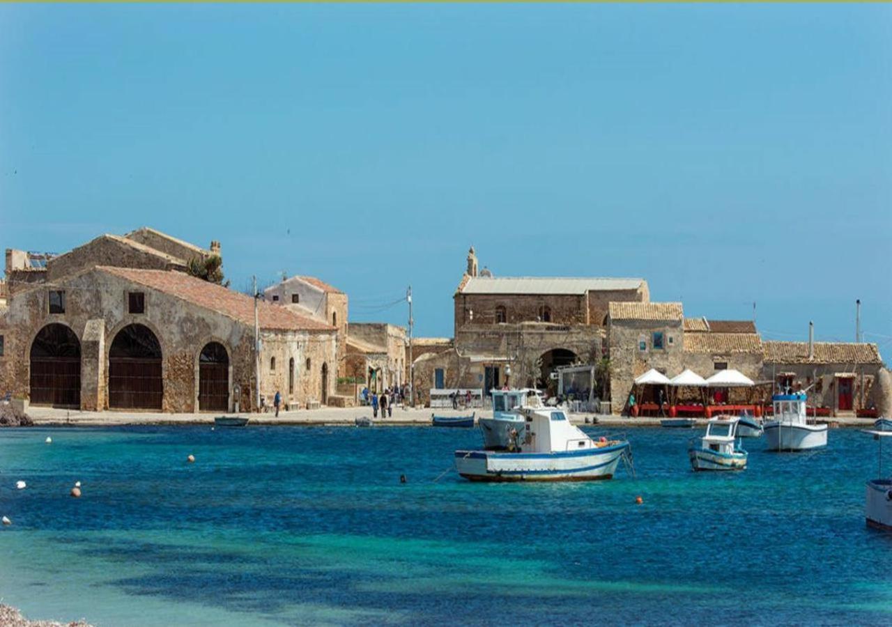 Apartamento Tra Cielo e Mare Reitani Exterior foto