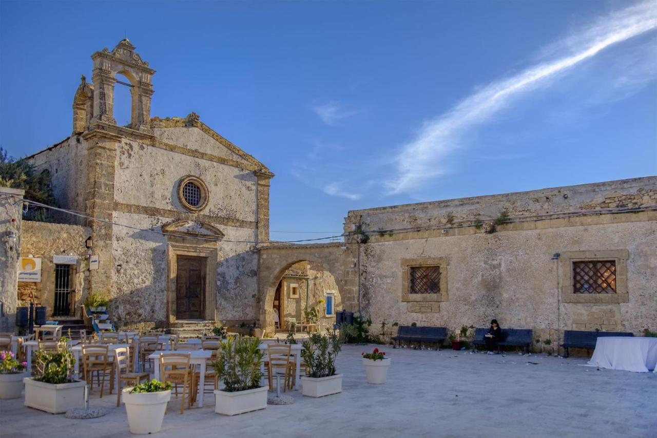 Apartamento Tra Cielo e Mare Reitani Exterior foto