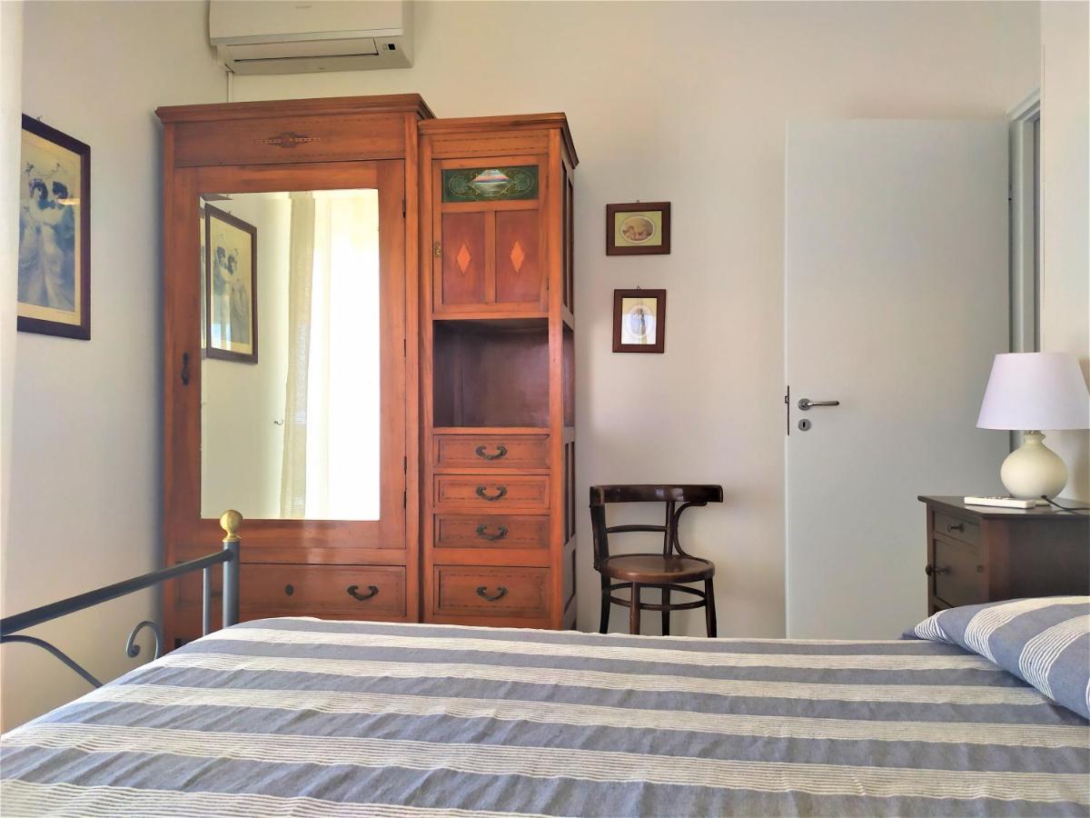 Apartamento Tra Cielo e Mare Reitani Exterior foto