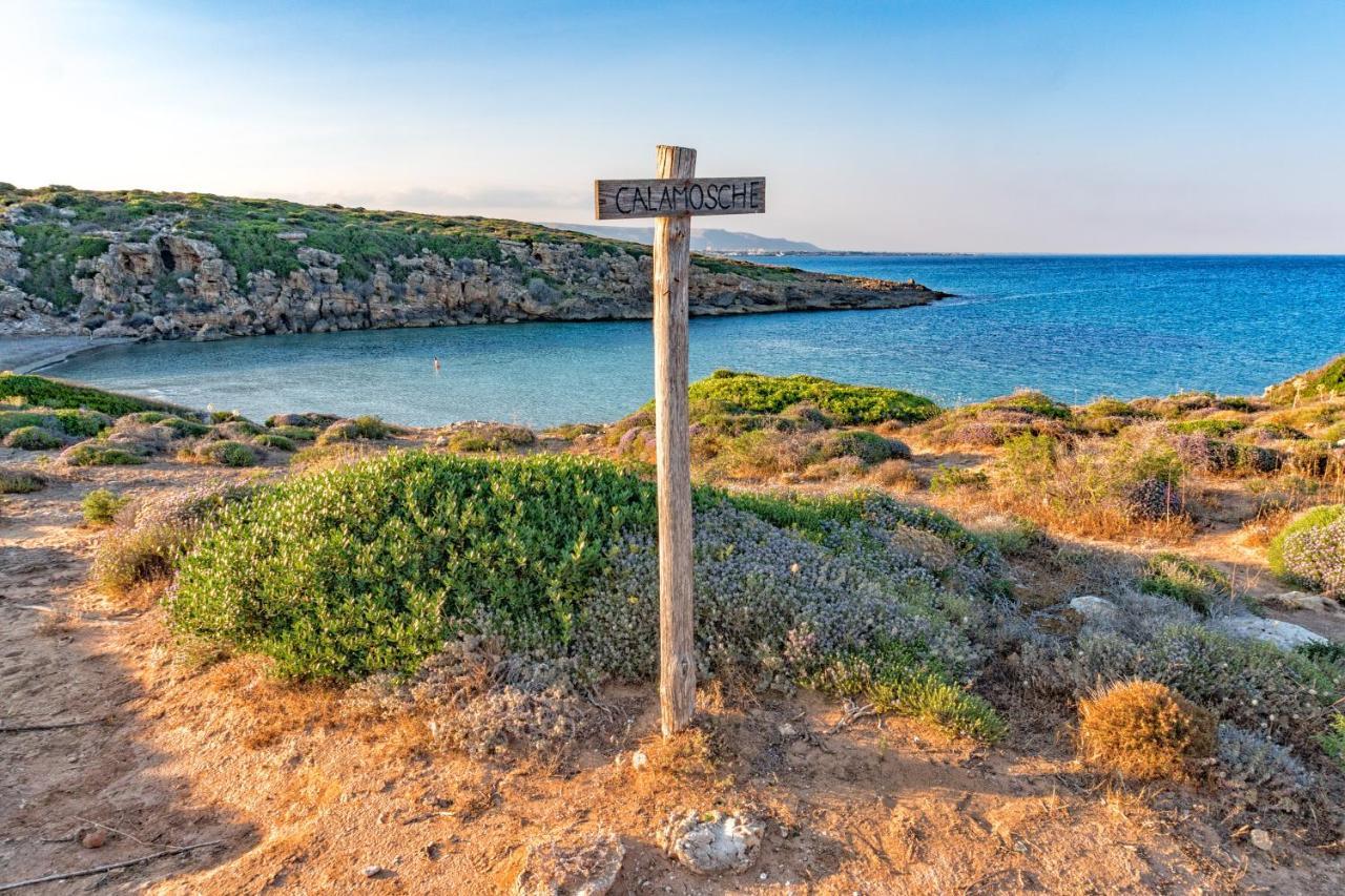 Apartamento Tra Cielo e Mare Reitani Exterior foto