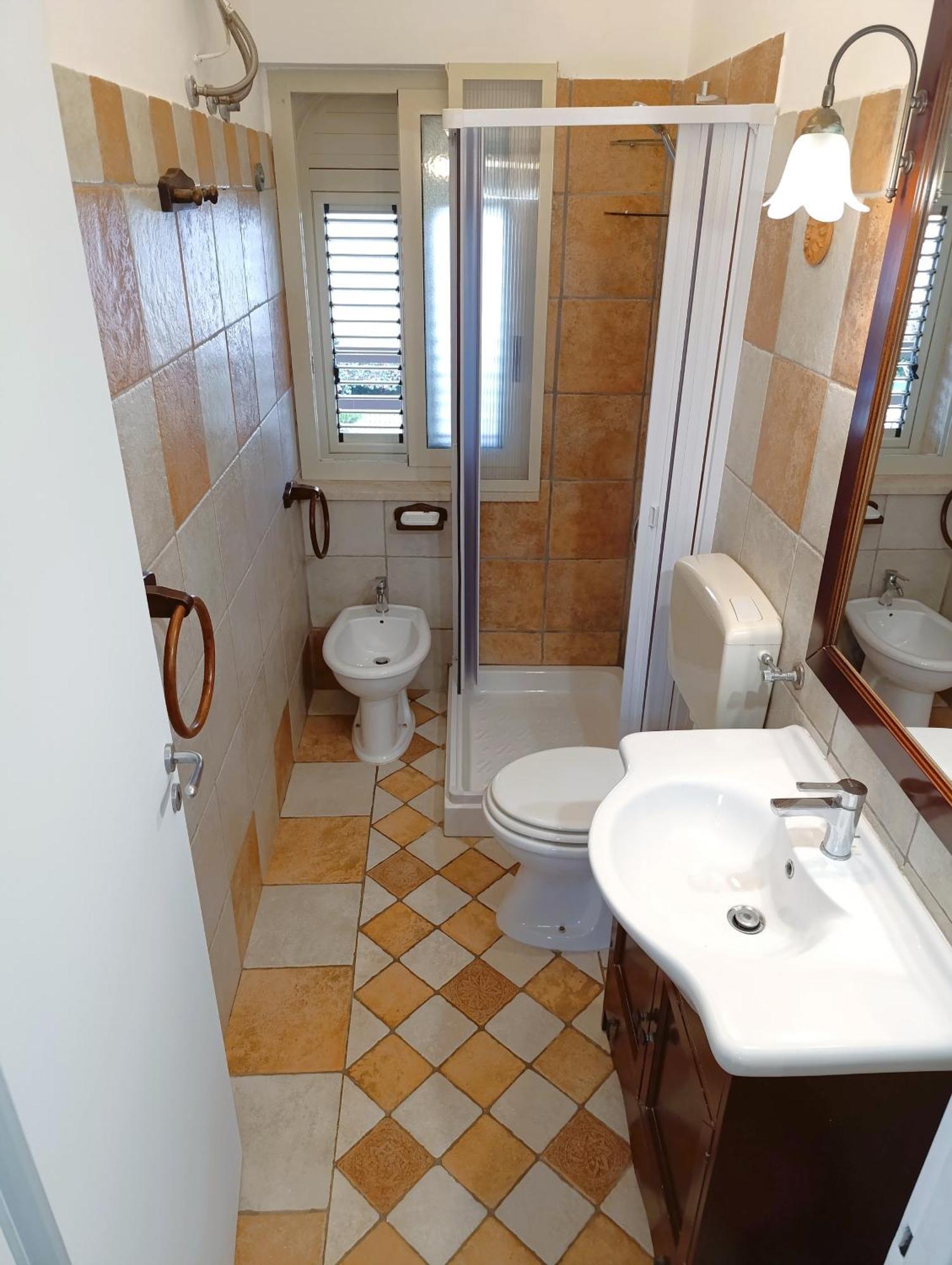 Apartamento Tra Cielo e Mare Reitani Exterior foto